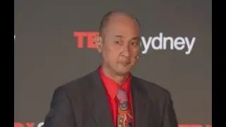 How Technology is Disrupting Traditional School Learning | John Goh | TEDxSydneySalon