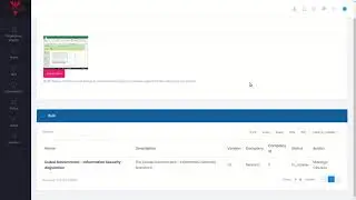FixNix FreshGRC world's 1st SaaS GRC Admin
