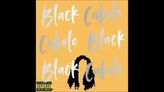 Cabelo Black. Prod- RnbDrill Beats