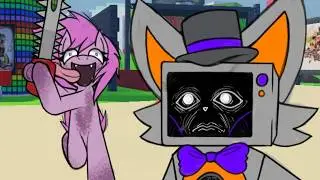 PartyPwny Traumatizes Roflpix