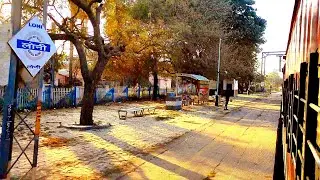 Loni Railway Station लोनी रेलवे स्टेशन | LONI Station | लोनी