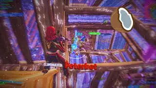 Coco 🥥 (OG Fortnite Montage) | edited by amaze