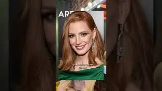 Who suits red hair? Red hair coloring. 