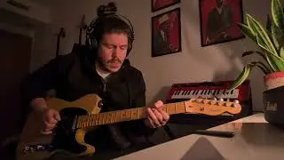 Honey Pie - The Beatles Cover