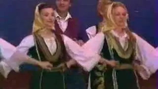 KOLO - Splet igara iz Srbije