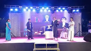 കലാസന്ധ്യ - part 3
