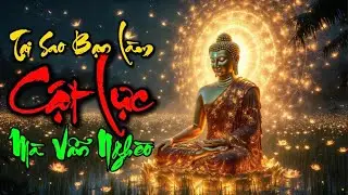 Tại Sao Bạn Làm Cật Lực Mà Vẫn Nghèo? Sự Thật Tàn Nhẫn Về Tam Quan Lỗi Thời
