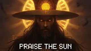 PRAISE THE SUN.... AGAIN! (V-Rising)