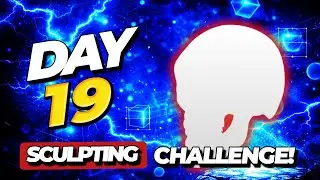 Day 18&ndash; 30 Day Sculpting Challenge | Back to Fundamentals