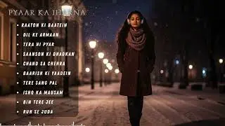 Love Stories Hindi Songs 💭 Choose Not to Finish