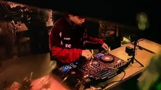 K-POP HOUSE&middot;UKG REMIX LIVE SET | MOODTAPE : Vol.8