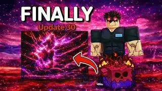 VENOM REWORK UPDATE 30 CONFIRED?! 😱 New Abilities & LEAKS | Blox Fruits