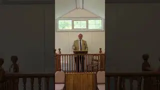 The Message of The Bible 2nd Thessalonians  Glyn Davies of Bridgend