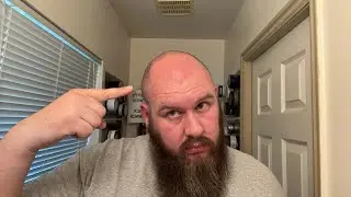 First YouTube live headshave