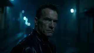 Terminator teaches you about THE POWER OF STRATEGIC SURRENDER