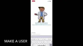 Poke-Native: A Pokédex Mobile Application, built with React-Native
