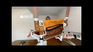 BEST Foldable Bed Side Rail?