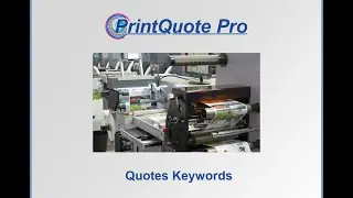 PQP08 10 Quotes Keywords