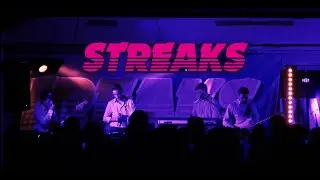 Sommar med Streaks (Del 4)
