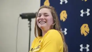Lion Spotlight: Madison Schaefer