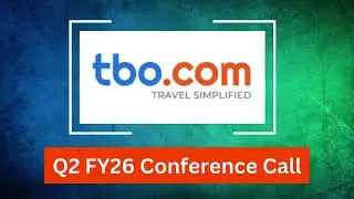 TBO Tek Q2 FY26 Concall: Travel Tech Growth, Margins & Outlook