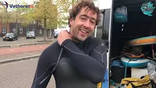 Supcleanup in Vathorst