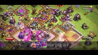 PW Clash of Clans Ep 32 (It&rsquo;s over 9000!! Challenge)