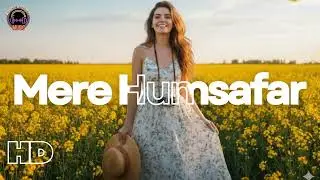 Mere Humsafar a Romantic Journey|Abbol Studios|French Folk Tunes