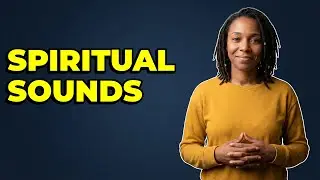 Can Modern Songs Connect Us To Universal Spirit?