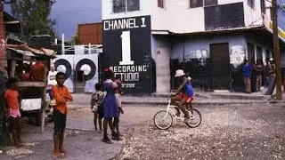 CHANNEL ONE Plays STUDIO ONE: A Rhythm & Songbook Rockers + Early Dancehall Scorcher (1976-85)