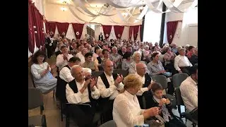 30 éves a Szokolyai Dalárda - Jubileumi koncert. Második rész