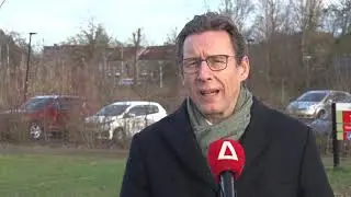Burgemeester Tjapko Poppens: 