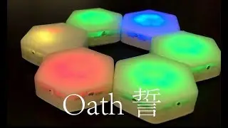 Oath - Gameplay