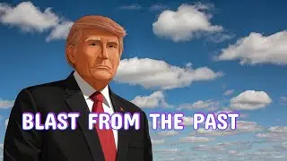 Trump Bill Passes lets go Maralago #TrumpAImemme #trumpfunny