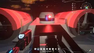 Dual Universe Bug vaisseau