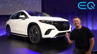 What&rsquo;s Inside Mercedes Benz US Electric Car Factory?