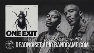 Blackwater Estate - Streets in Rain // Post-Industrial Trip Hop