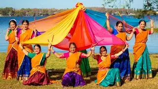 Sankranti bantu rato rato | Halli Meshtru | Kolata | Tampa | Florida