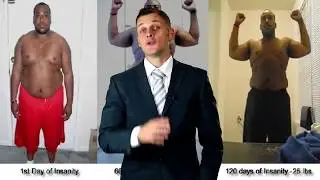 Insanity Workout Review Female - Insanity Workout Cardio Power And Resistance