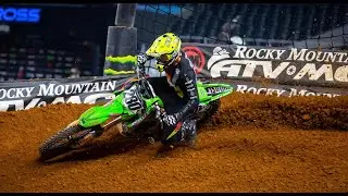 Supercross Beyond The Track - Episode 41 - Cade Clason