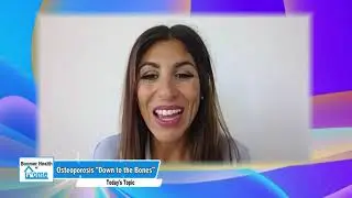 Is Milk a Good Source for Healthy Bones?