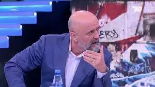 Shpërthen Alfred Cako: Albin Kurti të marrë vajzën e tij, mos të bëhet… - E Diell