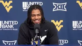 Jasper Floyd | Pitt Preview