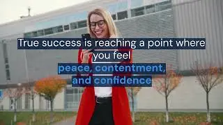 Can Women Have It All? Absolutely, says Adriana Kostov #AdrianaKostov