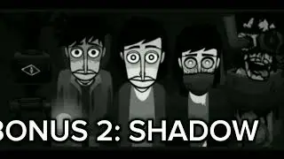 COLORBOX BLACK REBUILT ALL BONUS PREDICTION #incredibox 