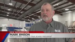 Miami Valley county fairs prioritizing security