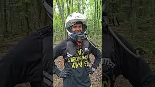 XR и DR катаются по грязи! #dualsportadv #DR650 #XR650L #dualsportmotorcycle