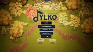 JYLKO THROUGH THE SONG gameplay - GogetaSuperx