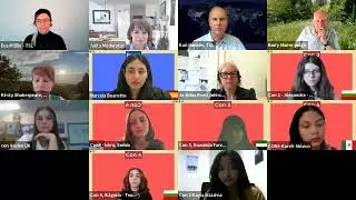 The TSL International Student Essay Competition and Debate Awards 2023