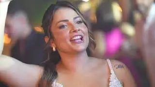 Mylena e Filipe